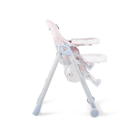 Cangaroo I Eat multifunkciós etetőszék- pink