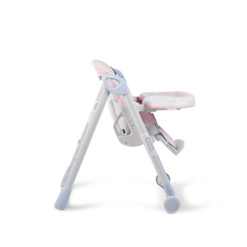 Cangaroo I Eat multifunkciós etetőszék- pink