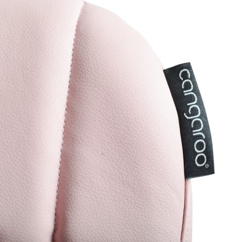 Cangaroo I Eat multifunkciós etetőszék- pink