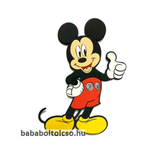 Falidekor Mickey matrica