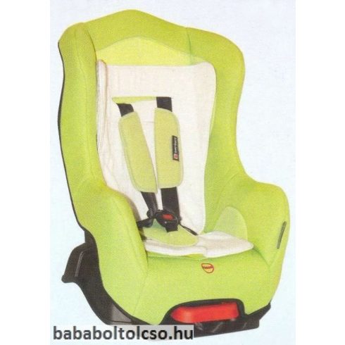 Lorelli Duo-Comfort babakocsi, etetőszék, autósülés betét
