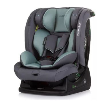 Chipolino Aviato autósülés I-Size 40-150cm - Pastel Green