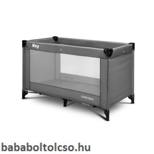 Caretero Key fix utazóágy 