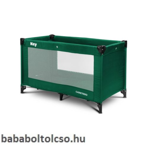 Caretero Key fix utazóágy 