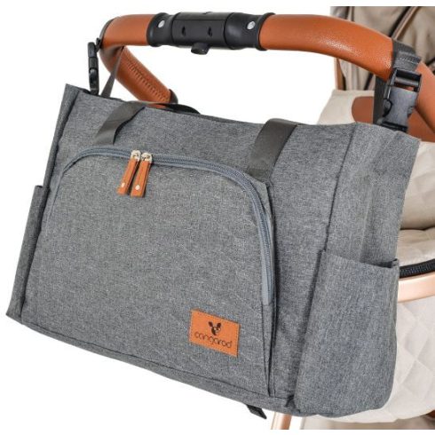 Cangaroo Keily pelenkázó táska 