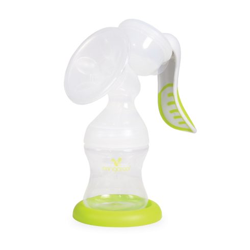 Cangaroo Snowdrop kézi mellszívó