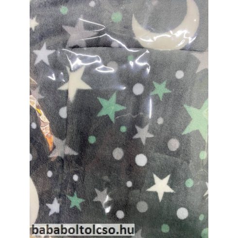 Csemetex 3 rétegű Bélelt Takaró Több színben