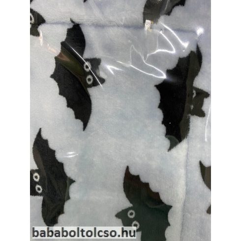 Csemetex 3 rétegű Bélelt Takaró Több színben