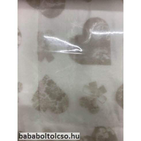 Csemetex 3 rétegű Bélelt Takaró Több színben