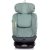 Chipolino Motion 360 autósülés I-Size 40-150cm - Pastel Green