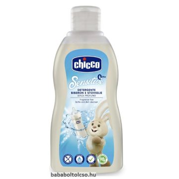 Chicco kézi mosogatószer 300 ml