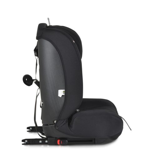 Moni Isafe I-Size autósülés 76-150 cm Rózsaszín