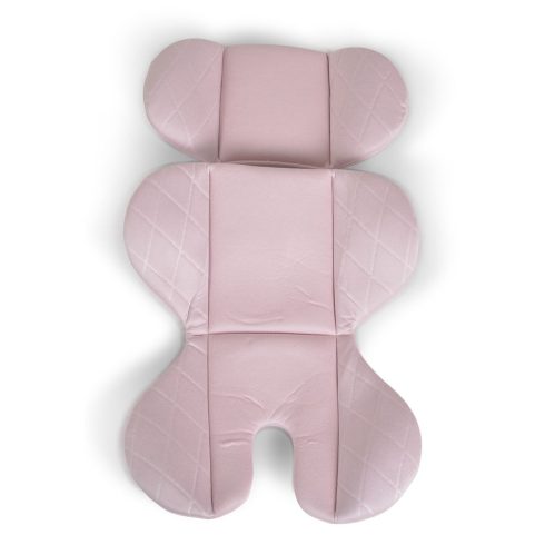 Moni Isafe I-Size autósülés 76-150 cm Rózsaszín