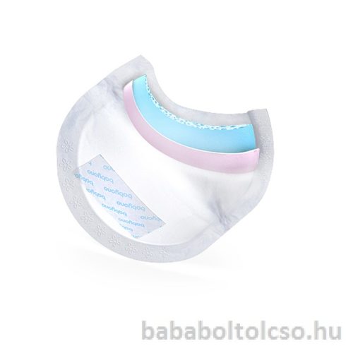 BabyOno Night&Day ultranedvszívó melltartóbetét 40 db