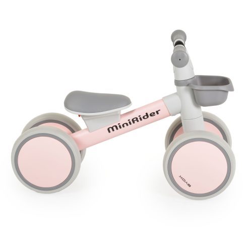 Byox Mini Rider ráülős kismotor Pink
