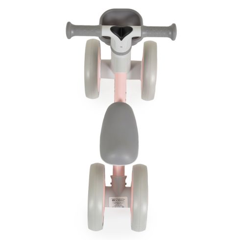 Byox Mini Rider ráülős kismotor Pink