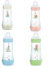 MAM Anti-Colic cumisüveg 320ml MAM Anti-Colic cumisüveg 320ml