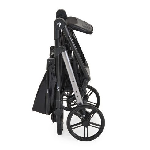 Cangaroo Ace sportbabakocsi Fekete