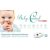 Baby Control Premium TWINS légzésfigyelő készülék 2 gyermek számára
