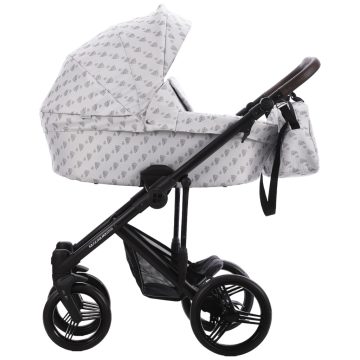 Bebetto Magnum light SE multifunkciós babakocsi 2:1 05