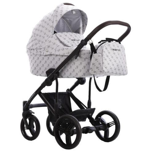 Bebetto Magnum light SE multifunkciós babakocsi 2:1 05