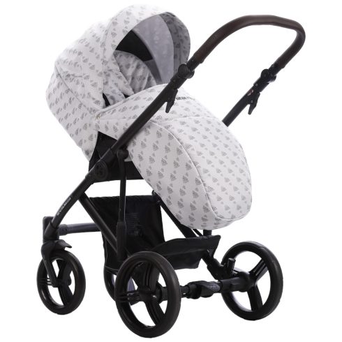 Bebetto Magnum light SE multifunkciós babakocsi 2:1 05