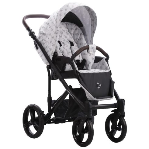 Bebetto Magnum light SE multifunkciós babakocsi 2:1 05