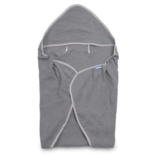 Sensillo muslin takaró hordozóba