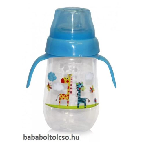 Baby Care két kezes cumisüveg