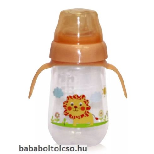 Baby Care két kezes cumisüveg