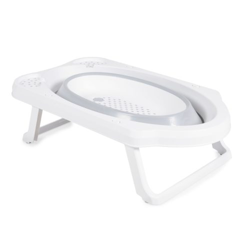 Maui összecsukható kád  Szürke