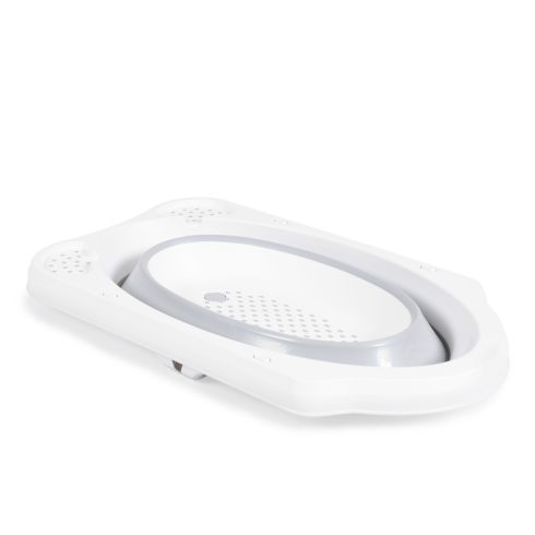 Maui összecsukható kád  Szürke