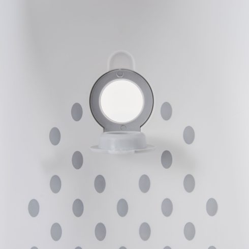 Maui összecsukható kád  Szürke