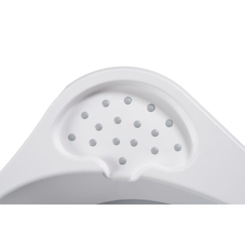 Maui összecsukható kád  Szürke