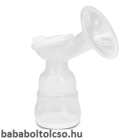 Lionelo Twee Go elektromos dupla mellszívó