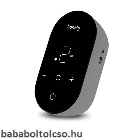 Lionelo Twee Go elektromos dupla mellszívó