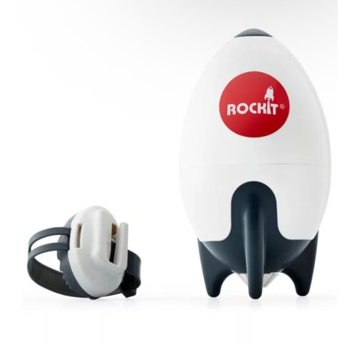 Rockit babakocsi ringató Baby Rocker elemes