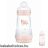MAM cumisüveg Anti-Colic Nature 260ml 2m+