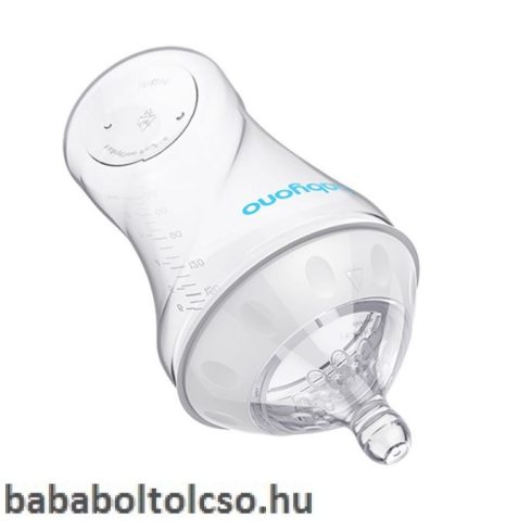 BabyOno Natural Nursing cumisüveg 260 ml