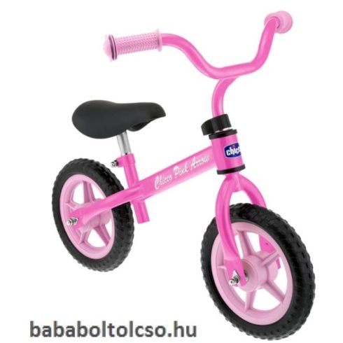 Chicco futóbicikli 