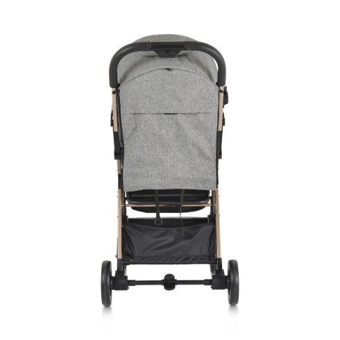 Moni Berlin Prémium Sport babakocsi