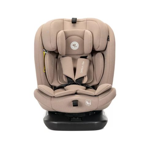 Lorelli Capella Isofix autósülès 40cm-150cm Beige
