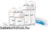 Avent Naturel cumisüveg szett Avent Naturel cumisüveg szett