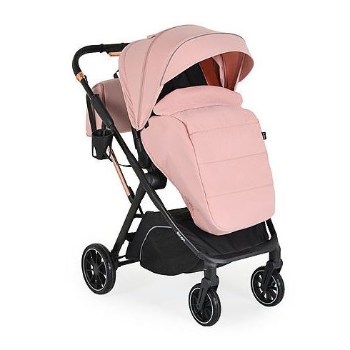 Moni Bingo 2:1 babakocsi Pink