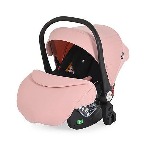 Moni Bingo 2:1 babakocsi Pink