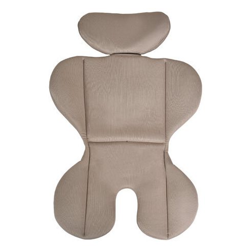 Moni Rock autósülés 76cm-150cm Bézs