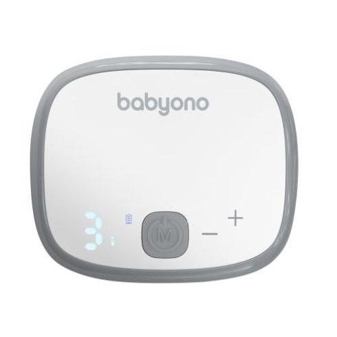 BabyOno  Shelly kéz nélküli elektromos mellszívó - 1000