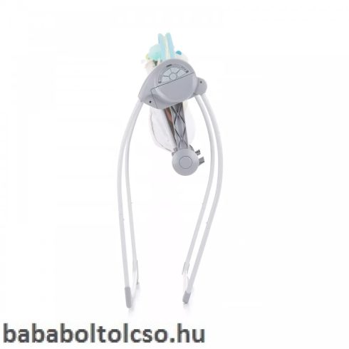 Chipolino Felicity elektromos babahinta 9 kg-ig Snail