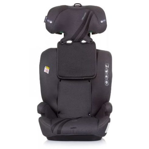 Chipolino Icon autósülés I-Size 76-150cm - Granite