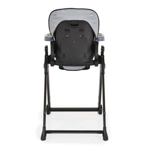 Cangaroo Neron multifunkciós etetőszék Szürke